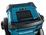 Makita LED-Akku-Baustrahler 18V | 750–3.000 lm, Hybridbetrieb & bis zu 13 Std. Laufzeit - DEADML811