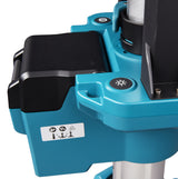 Makita LED-Akku-Baustrahler 18V | bis 3.000 lm, IP55 & 10 Std. Leuchtdauer - DEADML814