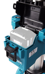 Makita LED-Akku-Baustrahler 18V | bis 3.000 lm, IP55 & 10 Std. Leuchtdauer - DEADML814