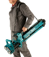 Makita LED-Akku-Baustrahler 18V | bis 3.000 lm, IP55 & 10 Std. Leuchtdauer - DEADML814