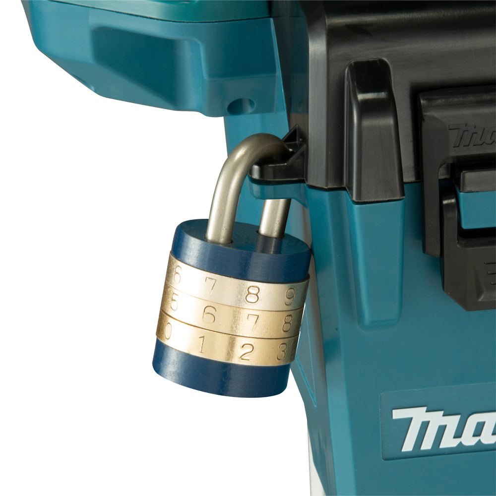 Makita LED-Akku-Baustrahler 18V | bis 3.000 lm, IP55 & 10 Std. Leuchtdauer - DEADML814