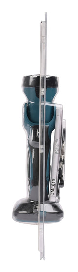 Makita LED-Akku-Handleuchte DML815 – 12-fach verstellbar, 54h Laufzeit (18V) - DEBDML815
