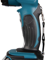 Makita LED-Akku-Handleuchte DML815 – 12-fach verstellbar, 54h Laufzeit (18V) - DEBDML815