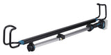 Makita LED-Akku-Stableuchte DML818 – 1.700 lm, klappbar & mit Teleskophalterung - DML818