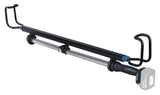 Makita LED-Akku-Stableuchte DML818 – 1.700 lm, klappbar & mit Teleskophalterung - DML818
