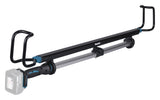 Makita LED-Akku-Stableuchte DML818 – 1.700 lm, klappbar & mit Teleskophalterung - DML818