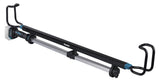 Makita LED-Akku-Stableuchte DML818 – 1.700 lm, klappbar & mit Teleskophalterung - DML818