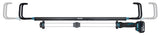 Makita LED-Akku-Stableuchte DML818 – 1.700 lm, klappbar & mit Teleskophalterung - DML818
