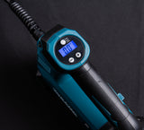 Makita Akku-Kompressor 18V – bis 8,3 bar, Digitaldisplay, LED & Auto-Stopp - DMP180Z