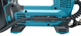 Makita Akku-Kompressor 18V – bis 8,3 bar, Digitaldisplay, LED & Auto-Stopp - DMP180Z