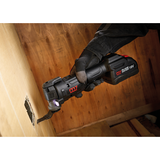 M7 Power-Werkzeuge - Akku-Multitool 18V DOM101