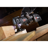 M7 Power-Werkzeuge - Akku-Multitool 18V DOM101