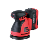 M7 Power-Werkzeuge - Akku-Exzenterschleifer 18V 125mm DOS501