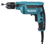 Makita Bohrmaschine – 370 W Hochgeschwindigkeitsbohrmaschine - DP2011J