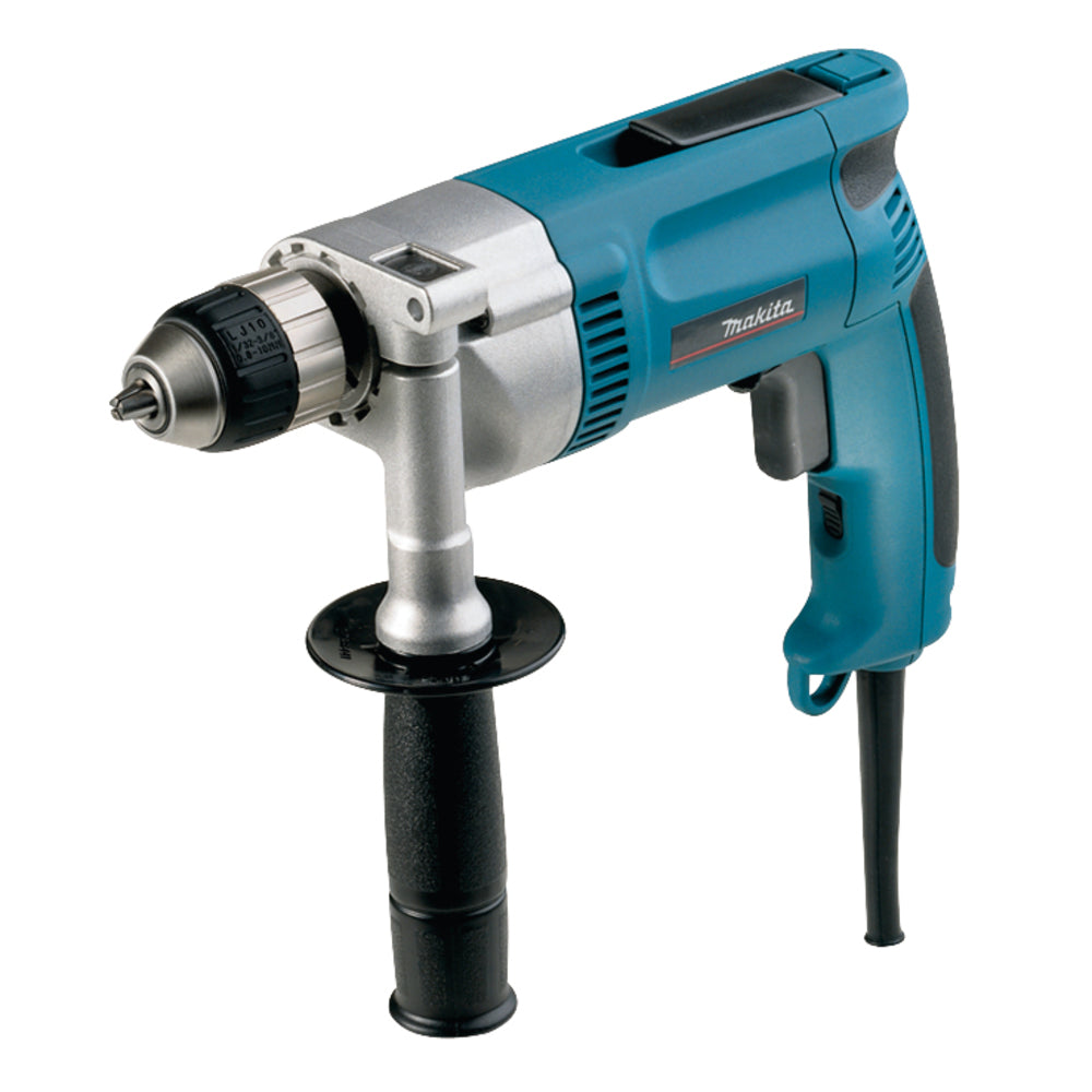 Makita Bohrmaschine – 710 W mit variabler Drehzahl - DP3003J