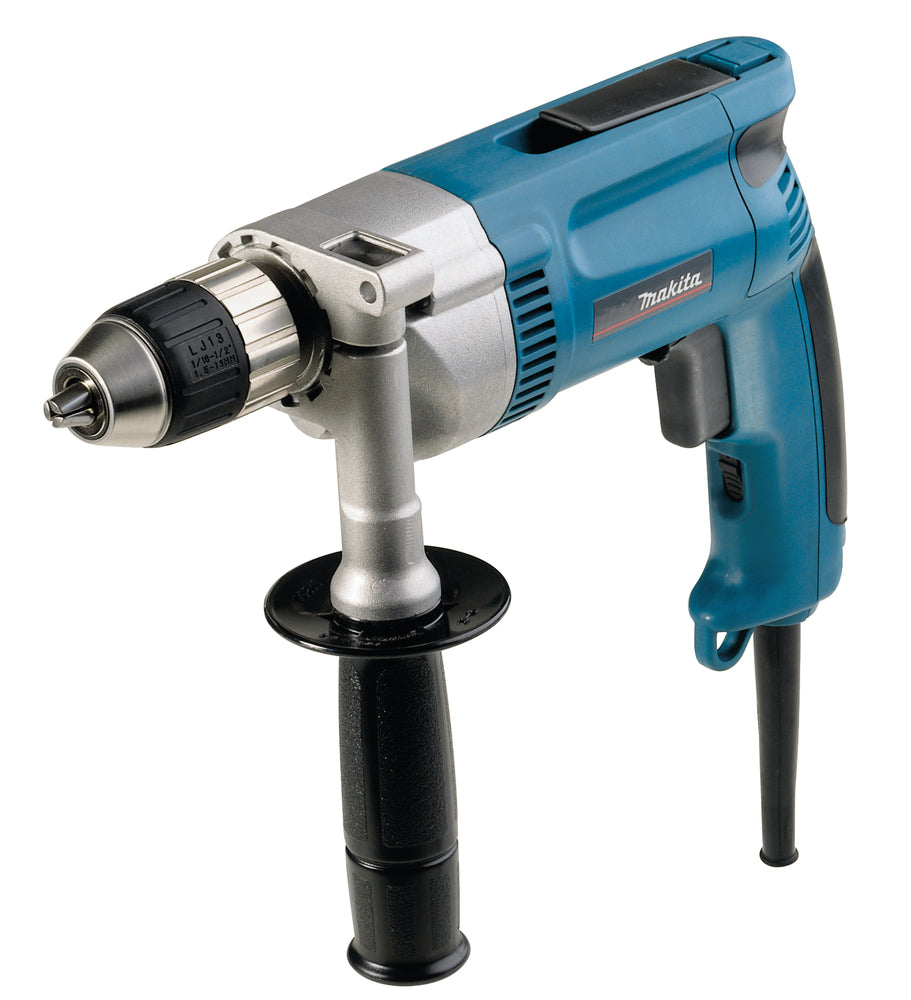 Makita Bohrmaschine – 750 W für Bau- und Renovierungsarbeiten - DP4001J