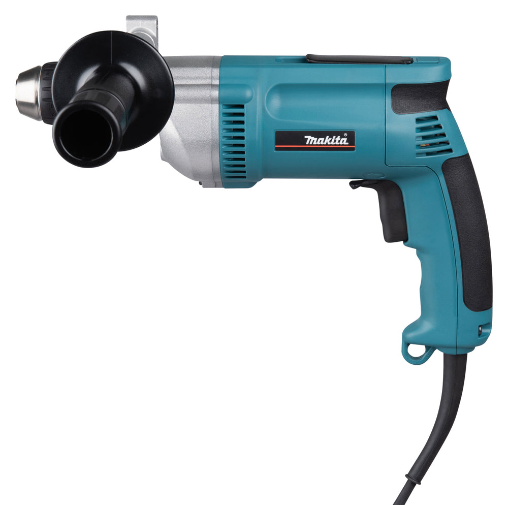 Makita Bohrmaschine – kraftvoll & präzise bei niedriger Drehzahl - DP4003J