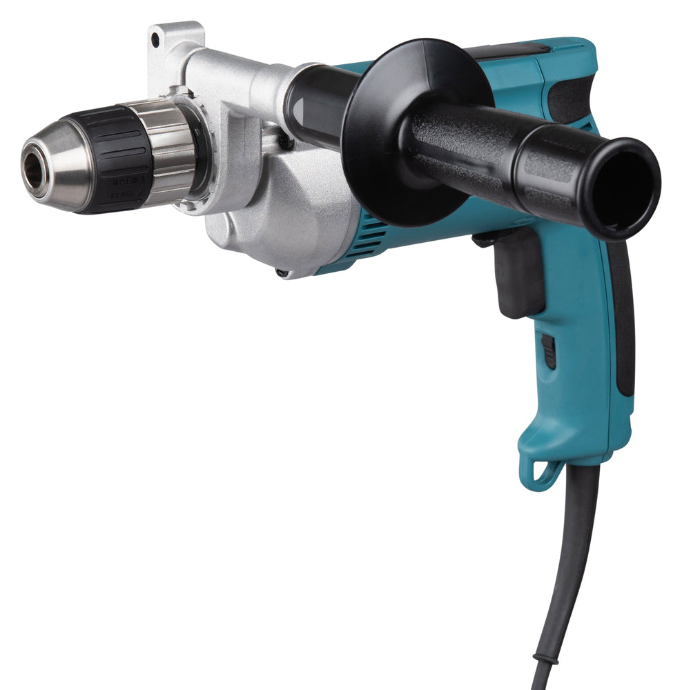 Makita Bohrmaschine – 750 W für große Bohrdurchmesser - DP4003