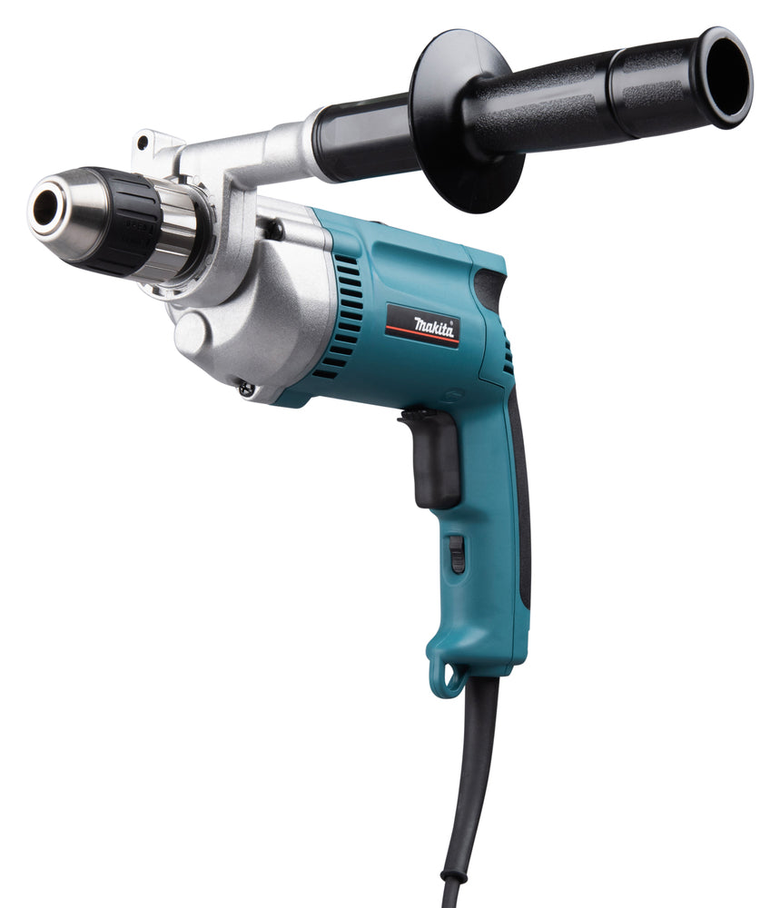 Makita Bohrmaschine – 750 W für große Bohrdurchmesser - DP4003