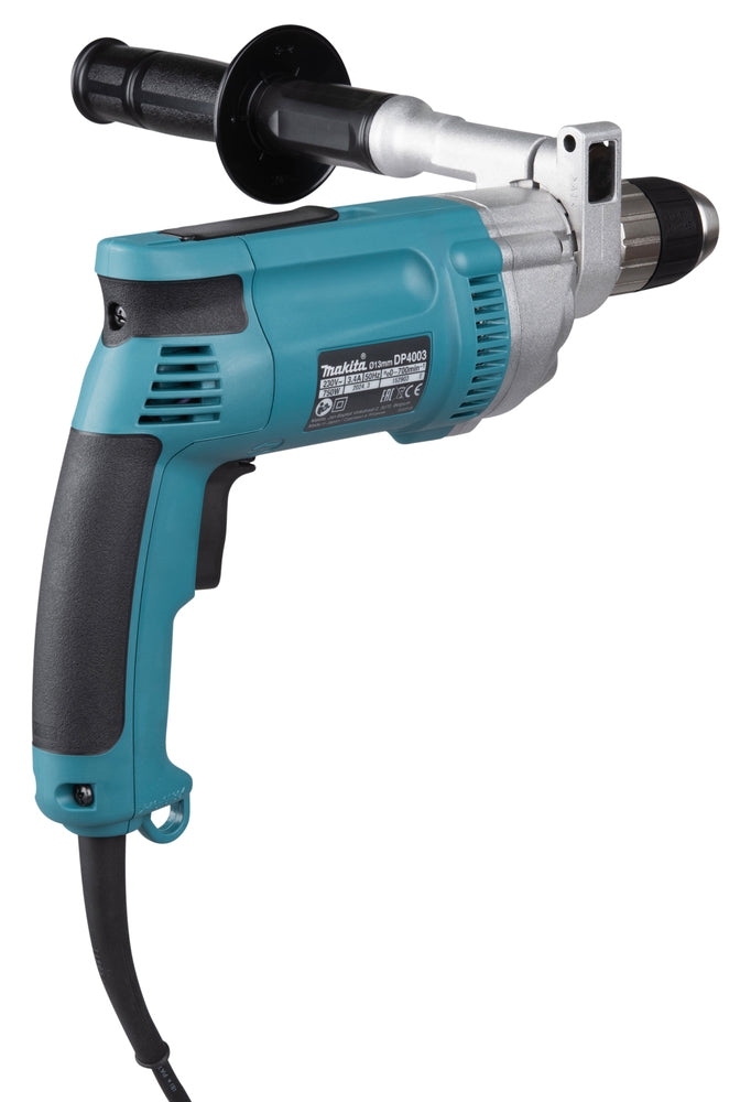 Makita Bohrmaschine – kraftvoll & präzise bei niedriger Drehzahl - DP4003J