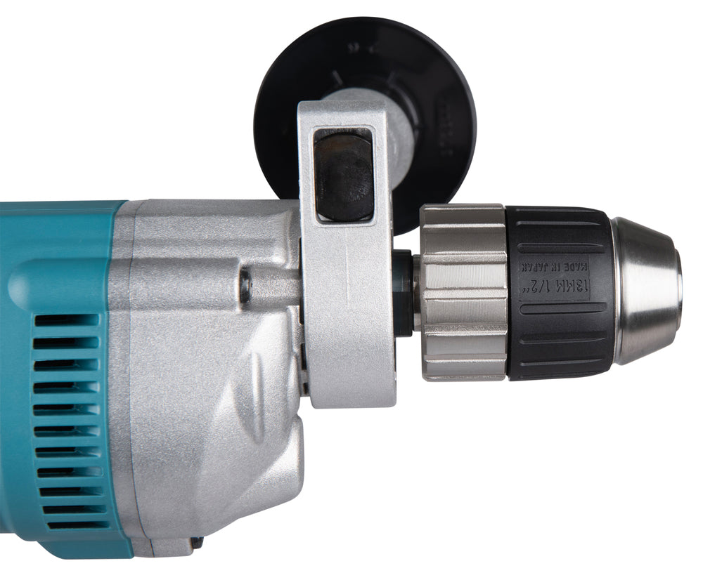 Makita Bohrmaschine – 750 W für große Bohrdurchmesser - DP4003