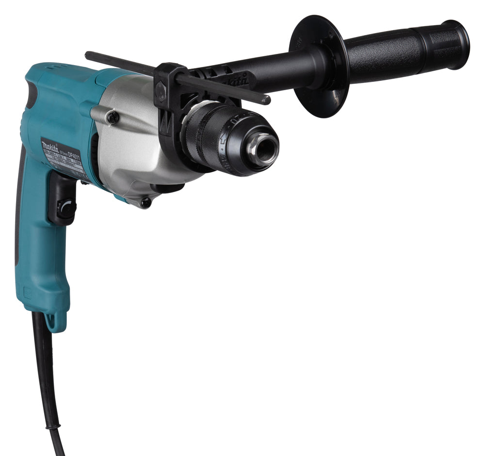 Makita Bohrmaschine – kompakt, stark & vielseitig einsetzbar - DP4011J