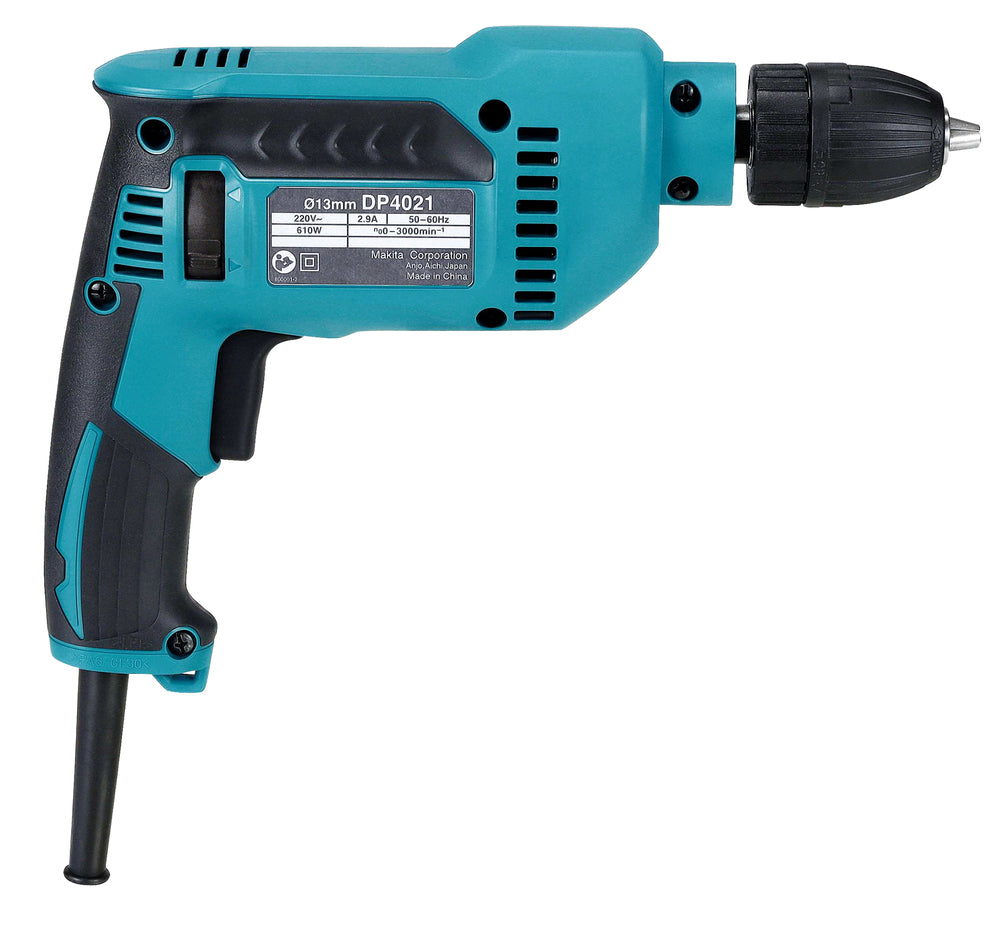 Makita Bohrmaschine – handlich & präzise für vielseitige Anwendungen - DP4021