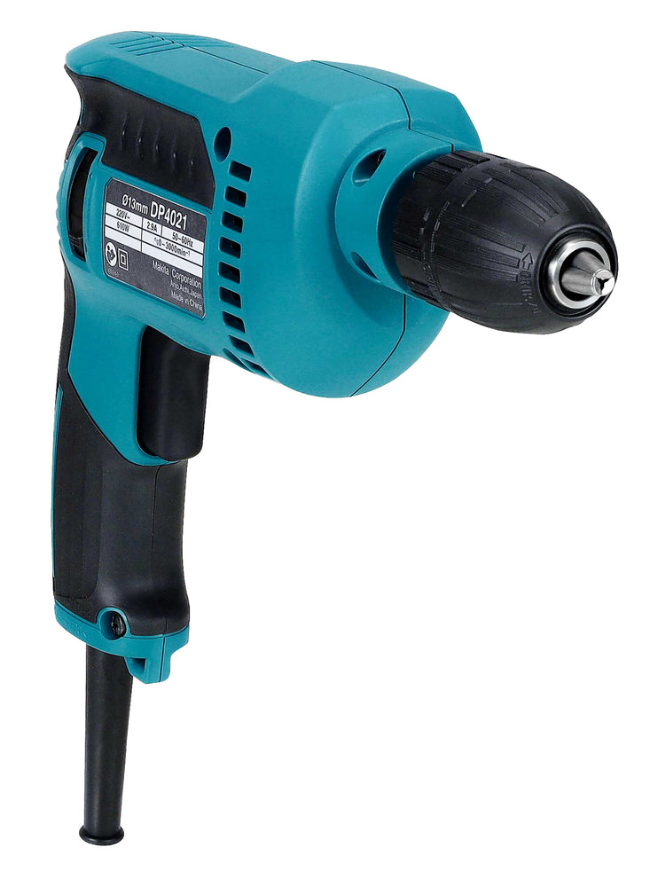 Makita Bohrmaschine – handlich & präzise für vielseitige Anwendungen - DP4021