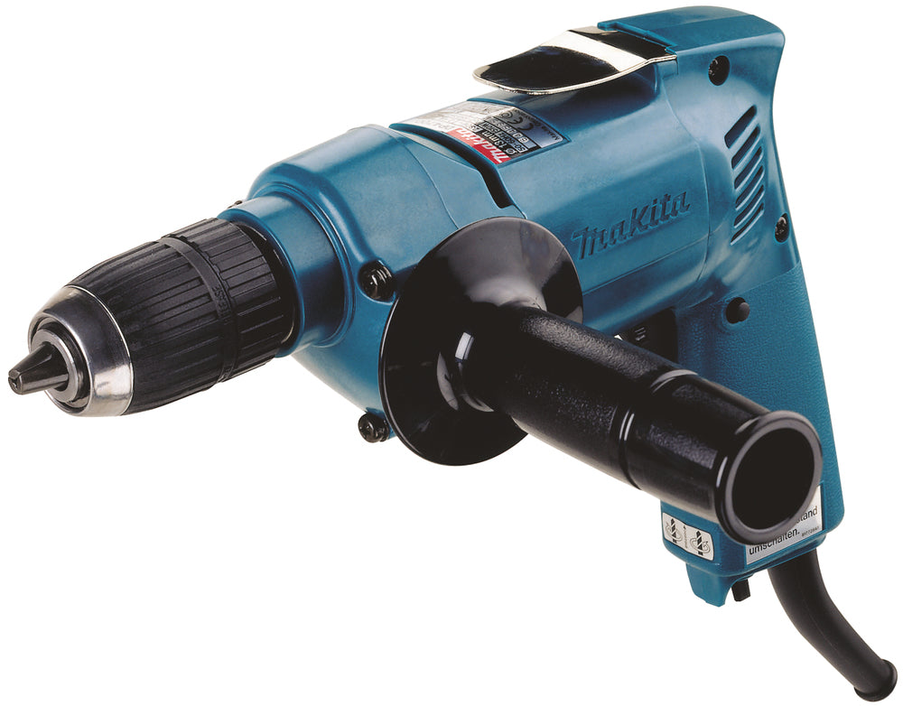 Makita Bohrmaschine – kompakt & vielseitig für Bau und Renovierung - DP4700J