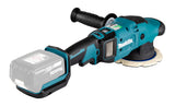 Makita Akku-Exzenterpolierer 150 mm – 18V bürstenlos, 2 Modi, konstante Drehzahl - DPO600Z