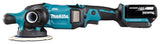 Makita Akku-Exzenterpolierer 150 mm – 18V bürstenlos, 2 Modi, konstante Drehzahl - DPO600TKX1