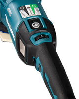 Makita Akku-Exzenterpolierer 150 mm – 18V bürstenlos, 2 Modi, konstante Drehzahl - DPO600Z