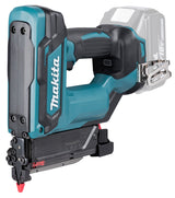 Makita 18V Akku-Stiftnagler – präzise Fixierung & spurenarmes Arbeiten - DPT353Z