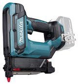Makita 18V Akku-Stiftnagler – präzise Fixierung & spurenarmes Arbeiten - DPT353Z