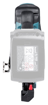 Makita 18V Akku-Stiftnagler – präzise Fixierung & spurenarmes Arbeiten - DPT353Z