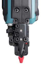 Makita 18V Akku-Stiftnagler – präzise Fixierung & spurenarmes Arbeiten - DPT353Z