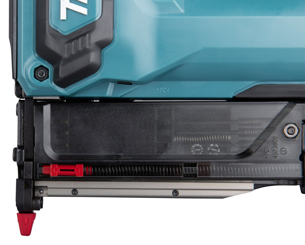 Makita 18V Akku-Stiftnagler – präzise Fixierung & spurenarmes Arbeiten - DPT353Z