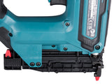 Makita 18V Akku-Stiftnagler – präzise Fixierung & spurenarmes Arbeiten - DPT353Z