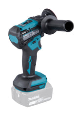Makita Akku-Schleifer und -Polierer Ø 50/75 mm – bürstenlos, 2-Stufen-Drehzahl, XPT-Schutz - DPV300Z