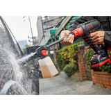 M7 Power-Werkzeuge - Akku-Mitteldruckreiniger 18V DPW101