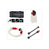 M7 Power-Werkzeuge - Akku-Mitteldruckreiniger 18V DPW101