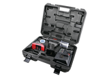 M7 Power-Werkzeuge - Akku-Blindnietgerät 18V 2.4-6.4mm mit Ladegerät + 1 Akku 5Ah DR102A1