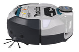 Makita Akku-Saugroboter – intelligente Reinigung mit LiDAR-Technologie - DRC300Z