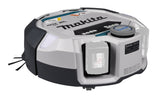 Makita Akku-Saugroboter – intelligente Reinigung mit LiDAR-Technologie - DRC300Z