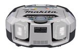 Makita Akku-Saugroboter – intelligente Reinigung mit LiDAR-Technologie - DRC300Z