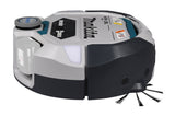 Makita Akku-Saugroboter – intelligente Reinigung mit LiDAR-Technologie - DRC300Z