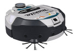 Makita Akku-Saugroboter – intelligente Reinigung mit LiDAR-Technologie - DRC300Z