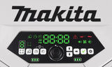 Makita Akku-Saugroboter – intelligente Reinigung mit LiDAR-Technologie - DRC300Z