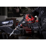 M7 Power-Werkzeuge - Akku-Säbelsäge 18V  5Ah DRS101