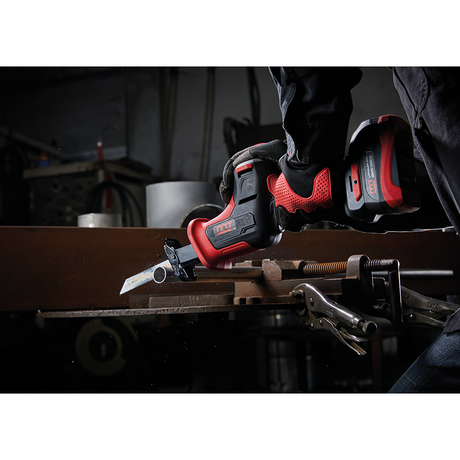 M7 Power-Werkzeuge - Akku-Säbelsäge 18V  5Ah DRS102